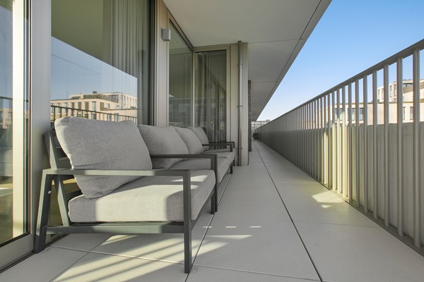 Medium property photo - Céramiquelaan 415, 1031 KG Amsterdam